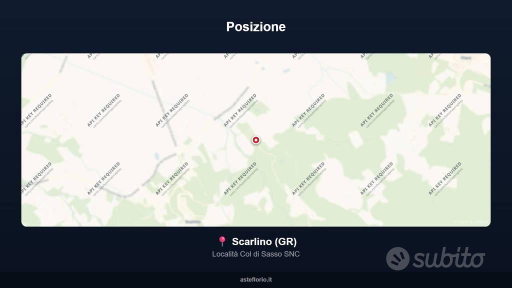 Appartamento – Scarlino, Col di Sasso, San Luigi - Vista 3