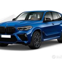 Ricambi per bmw x5 2020