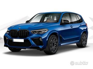 Ricambi per bmw x5 2020