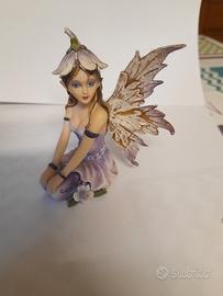 fata les alpes fairy land