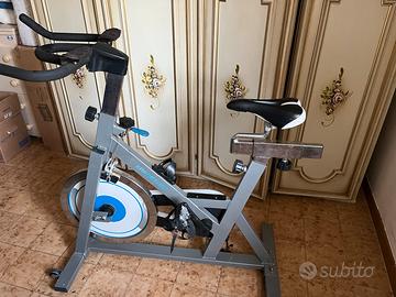 Bici da Spinning