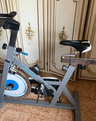 Bici da Spinning