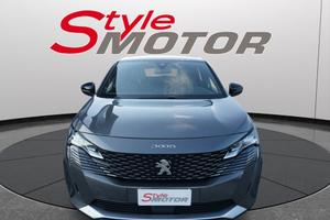 PEUGEOT 3008 Hybrid4 300 e-EAT8 GT Ufficiale Ita