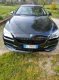 BMW Serie 6 G.C. (F06) - 2017