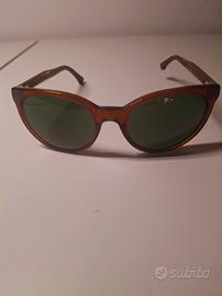 occhiali da sole emporio armani
