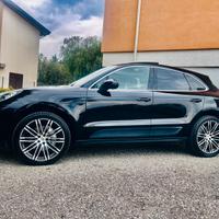 Porche Macan 3.0 disiel Trattabile