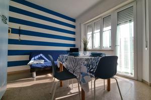 Zona Conchiglia bilo climatizzato 50mt mare