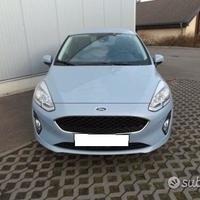 Ricambi ford fiesta anno 2018-2020