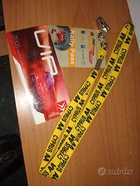 Pass Rally cyprus 2005 VIP citroen wrc