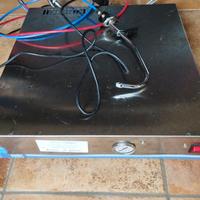  Depuratore acqua osmosi inversa 