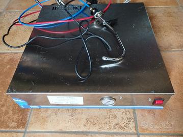  Depuratore acqua osmosi inversa 