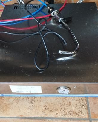  Depuratore acqua osmosi inversa 