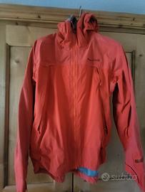 Giacca 3L Endura da Mtb
