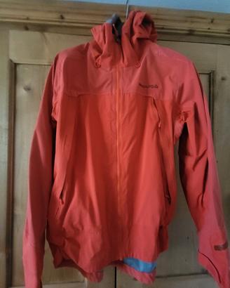 Giacca 3L Endura da Mtb