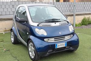 SMART FORTWO 800 DIESEL - 2004