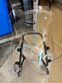 Parabrezza Unit Garage Triumph Bonneville T120