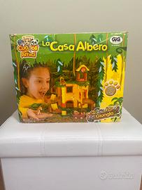 La casa Albero Cuccioli
