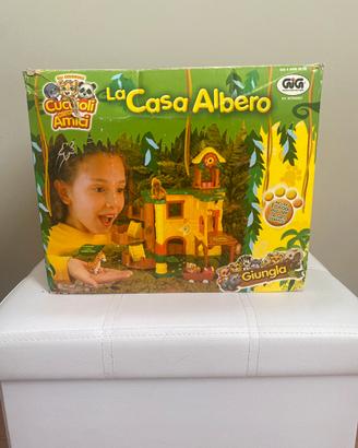 La casa Albero Cuccioli