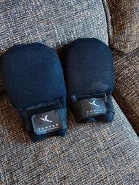 guanti Arti Marziali 