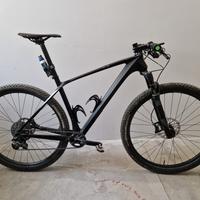 Mountain bike Ghost Lector 29