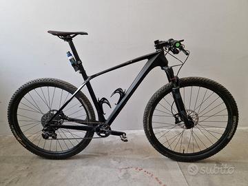 Mountain bike Ghost Lector 29