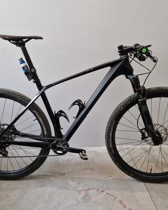 Mountain bike Ghost Lector 29