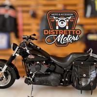 HARLEY-DAVIDSON 1450 Night Train - finanziabile