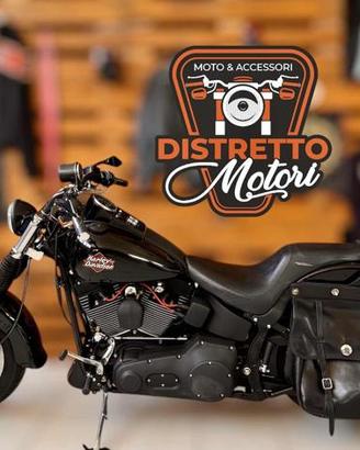 HARLEY-DAVIDSON 1450 Night Train - finanziabile