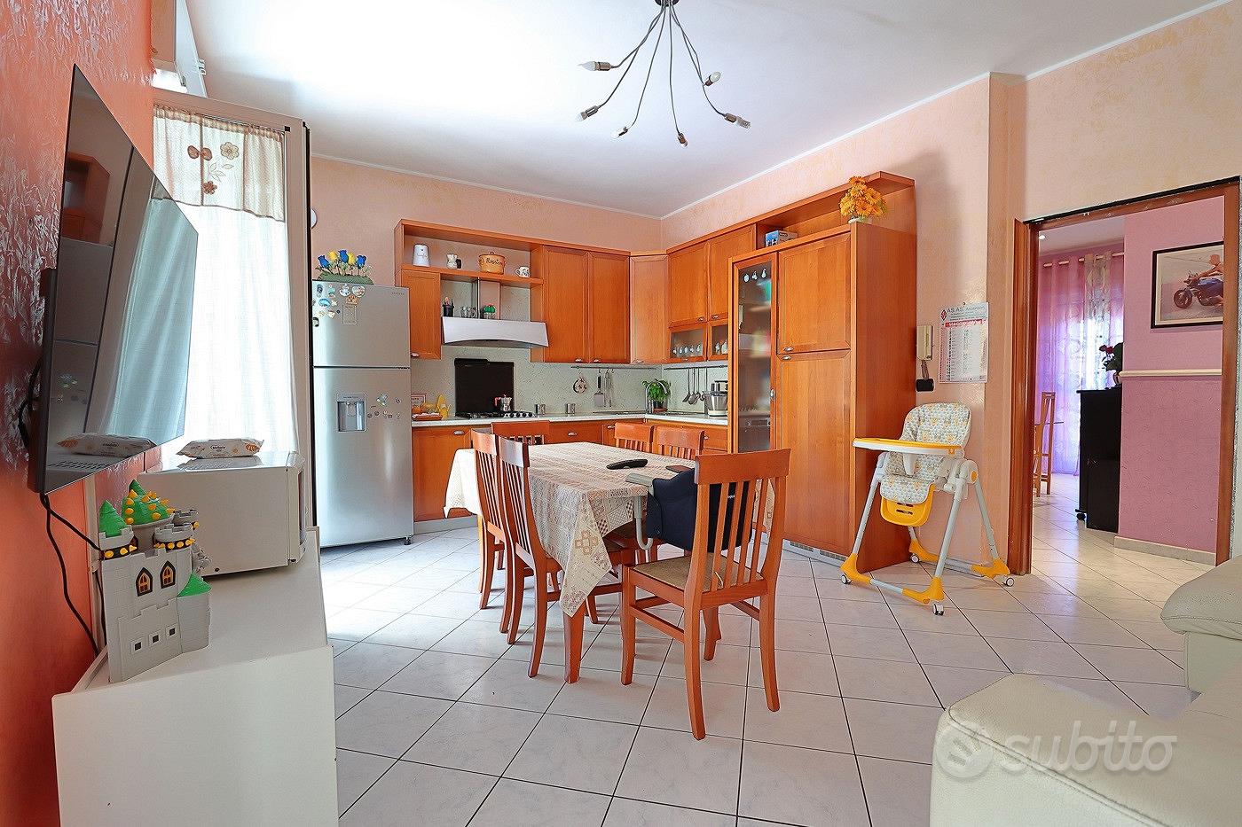 Apartment in Bari, Ceglie del Campo, Municipio 4 - Vista 3