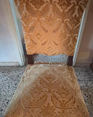 6 Sedie vintage - 10€/cad
