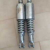 Coppia ammortizzatori Honda GB 500 originali