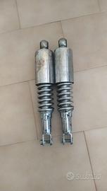 Coppia ammortizzatori Honda GB 500 originali