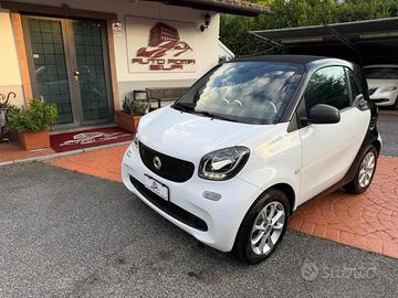 SMART ForTwo EQ PREZZO REALE! TAGLIANDI UFFICIAL