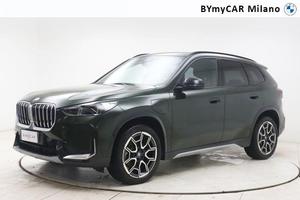 BMW X1 25e xdrive Msport auto