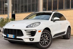 Porsche Macan 3.0 S