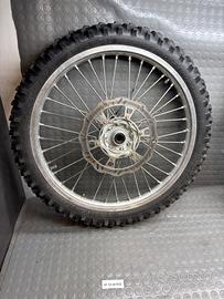 CERCHIO RUOTA ANTERIORE KTM EXC SX 12 250 300 2005