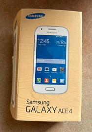 samsung galaxy ace 4