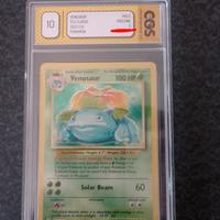 lotto carte gradate