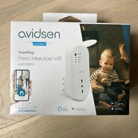 Presa smart  WiFi con alexa/google assistant