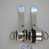 Campagnolo Manettini al Telaio 8 Velocità ( nuovi)