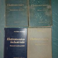 VOLUMI DI ELETTROTECNICA