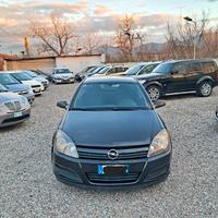 Opel Astra 1.7 CDTI 101CV