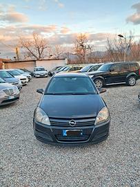Opel Astra 1.7 CDTI 101CV