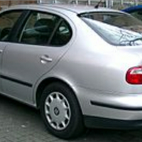 Seat toledo 1.9 td 2001 ricambi