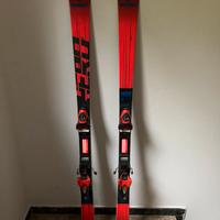 Sci da gara Rossignol Hero Athlete GS gigante 150