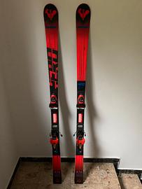 Sci da gara Rossignol Hero Athlete GS gigante 150