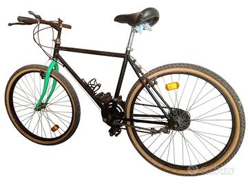 Bicicletta mountain