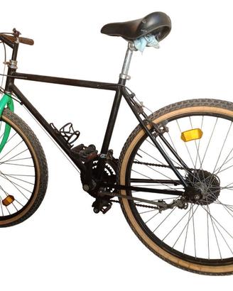 Bicicletta mountain