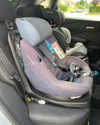 Seggiolino Auto 360 0-15 mesi Maxi Cosi