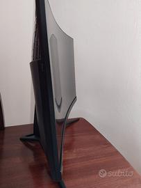 Monitor gaming MSI 24" 144 Hz